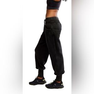 NWT FP Movement Day Off Pants